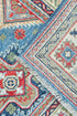 Village Kazak Rug 148 x 100 cms - The Nomads Tent